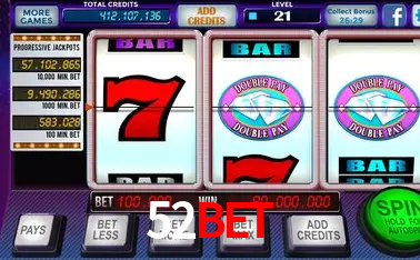 A Emoção da Loteria na 52bet: Uma Chance de Mudança de Vida