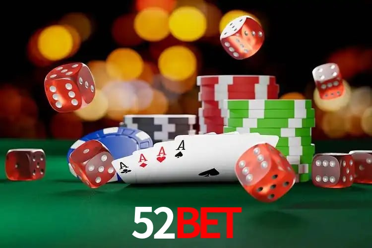 Estatísticas 52bet