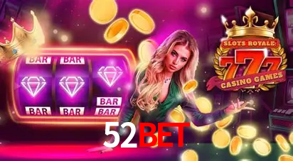 Desvendando o Mundo dos Jogos Virtuais na 52bet