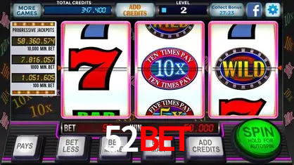 Descubra a Essência do 52bet: Nossa História e Compromissos