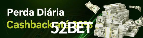 52BET Casino: Jogue Online e Ganhe Grandes Prêmios