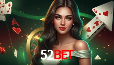 52BET Casino: Jogue Online e Ganhe Grandes Prêmios
