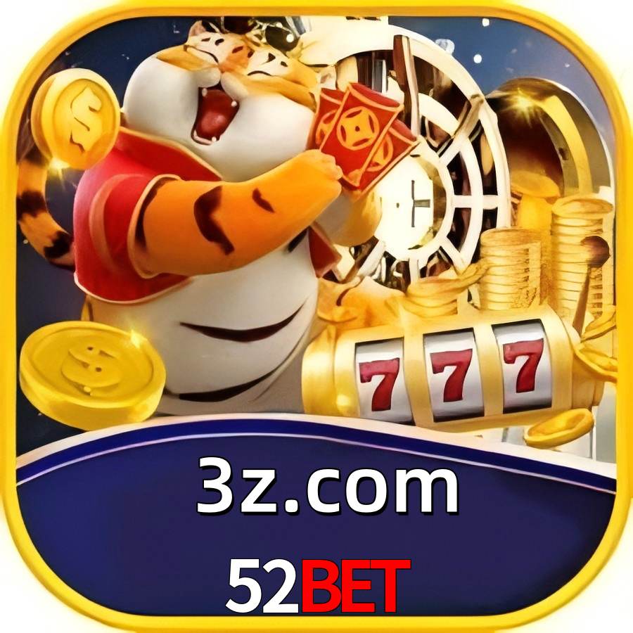 Logo 52BET