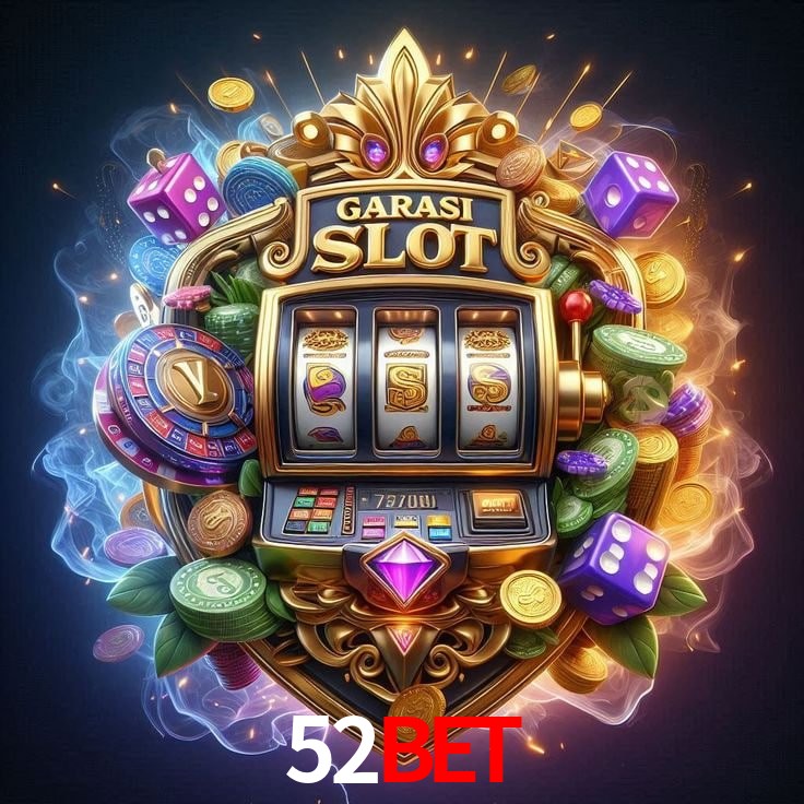 Diretório de Jogos 52bet