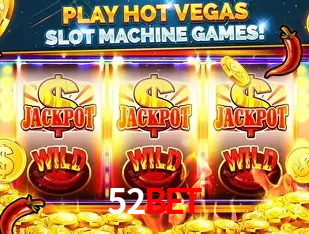 Descubra a Magia dos Jogos de Arcade no 52bet