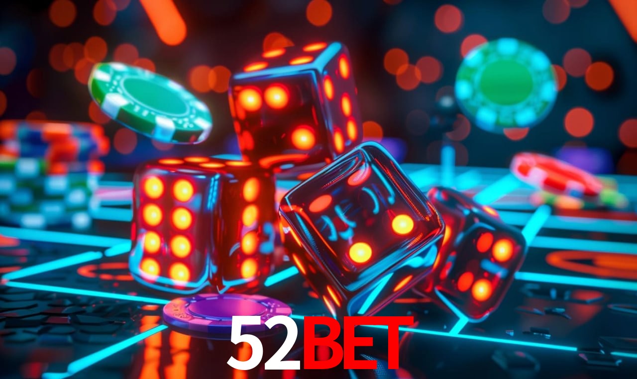 A Emoção da Loteria na 52bet: Uma Chance de Mudança de Vida