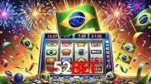Game Providers 52bet