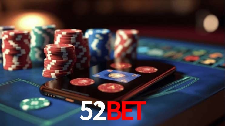 Bônus Diários 52bet