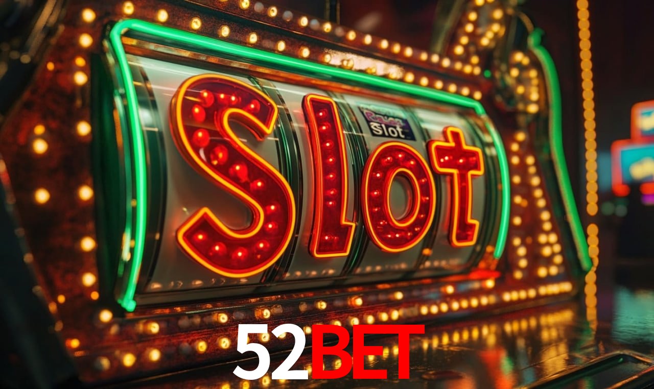 Provedores de Jogos 52bet
