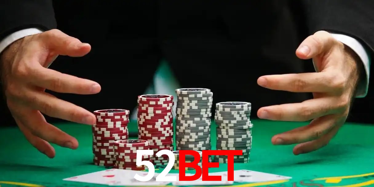Promoções Sazonais 52bet