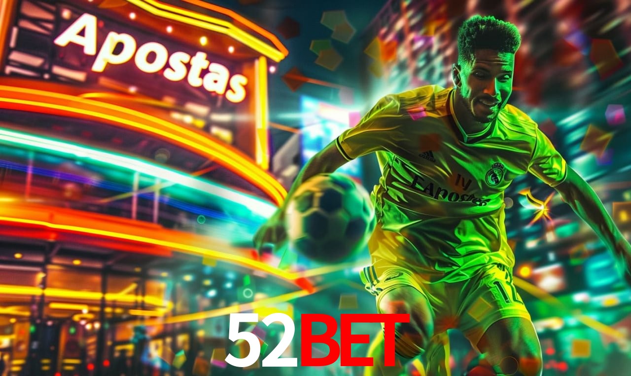 Apostas de Tênis 52bet