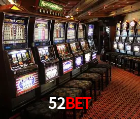 Explorando a Categoria de Eventos em Apostas na 52bet