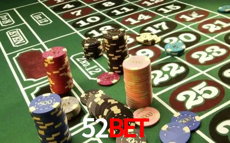 Apostas de Basquete 52bet