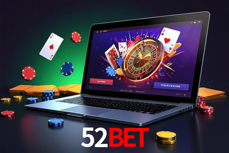 Cadastro Rápido 52bet