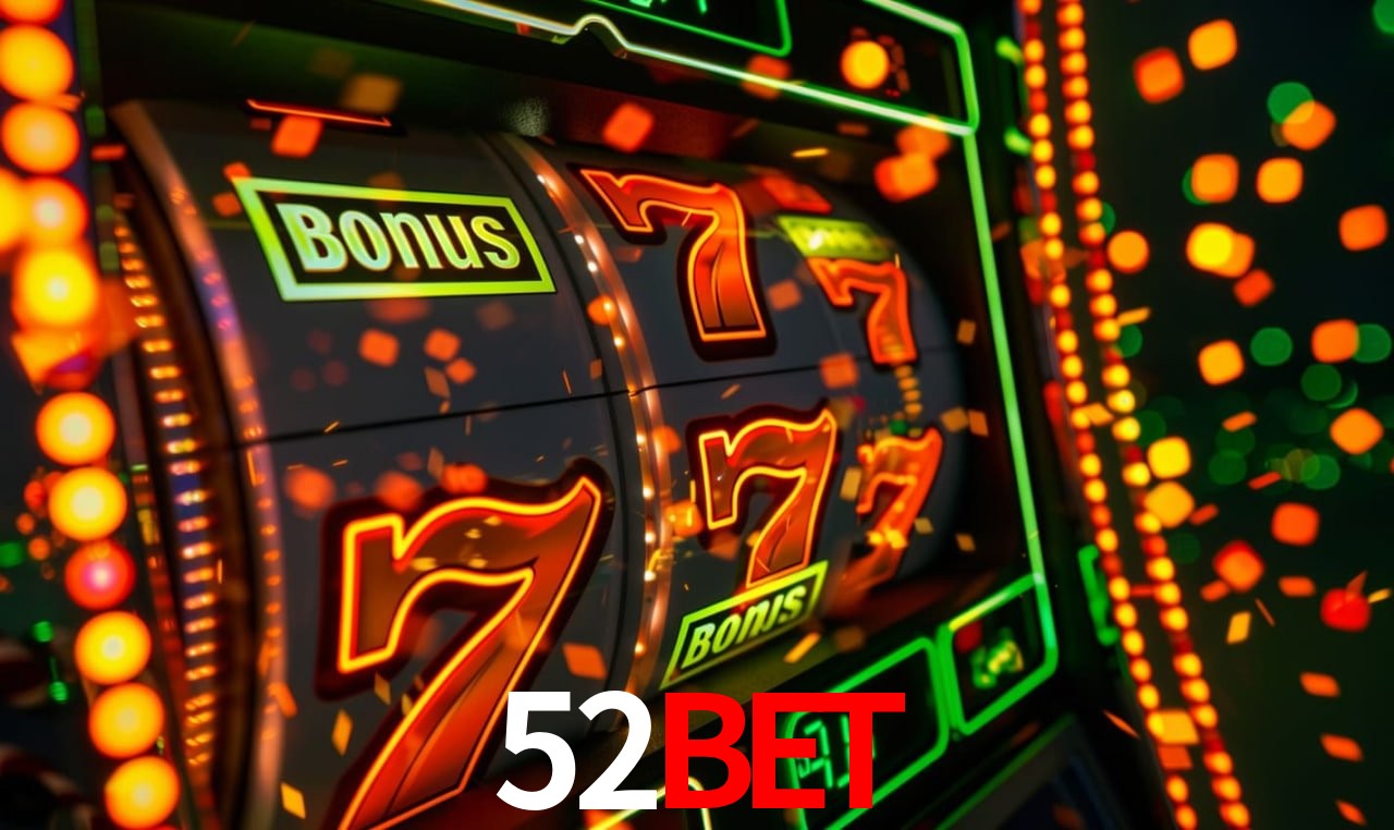 A Experiência Imersiva dos Cassinos Ao Vivo no 52bet