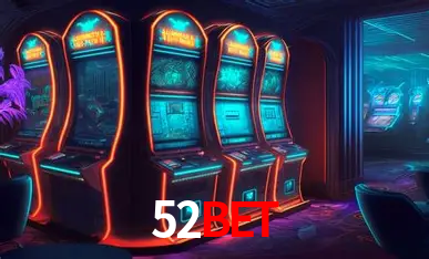 A Experiência Imersiva dos Cassinos Ao Vivo no 52bet