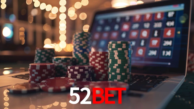 Flash Promotion 52bet