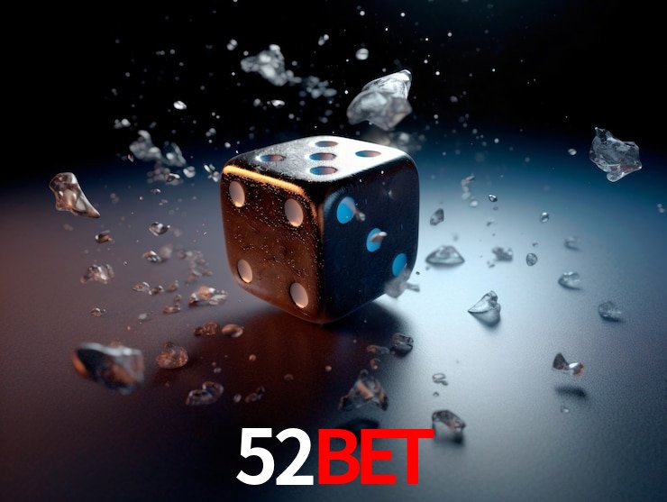 Design Responsivo 52bet