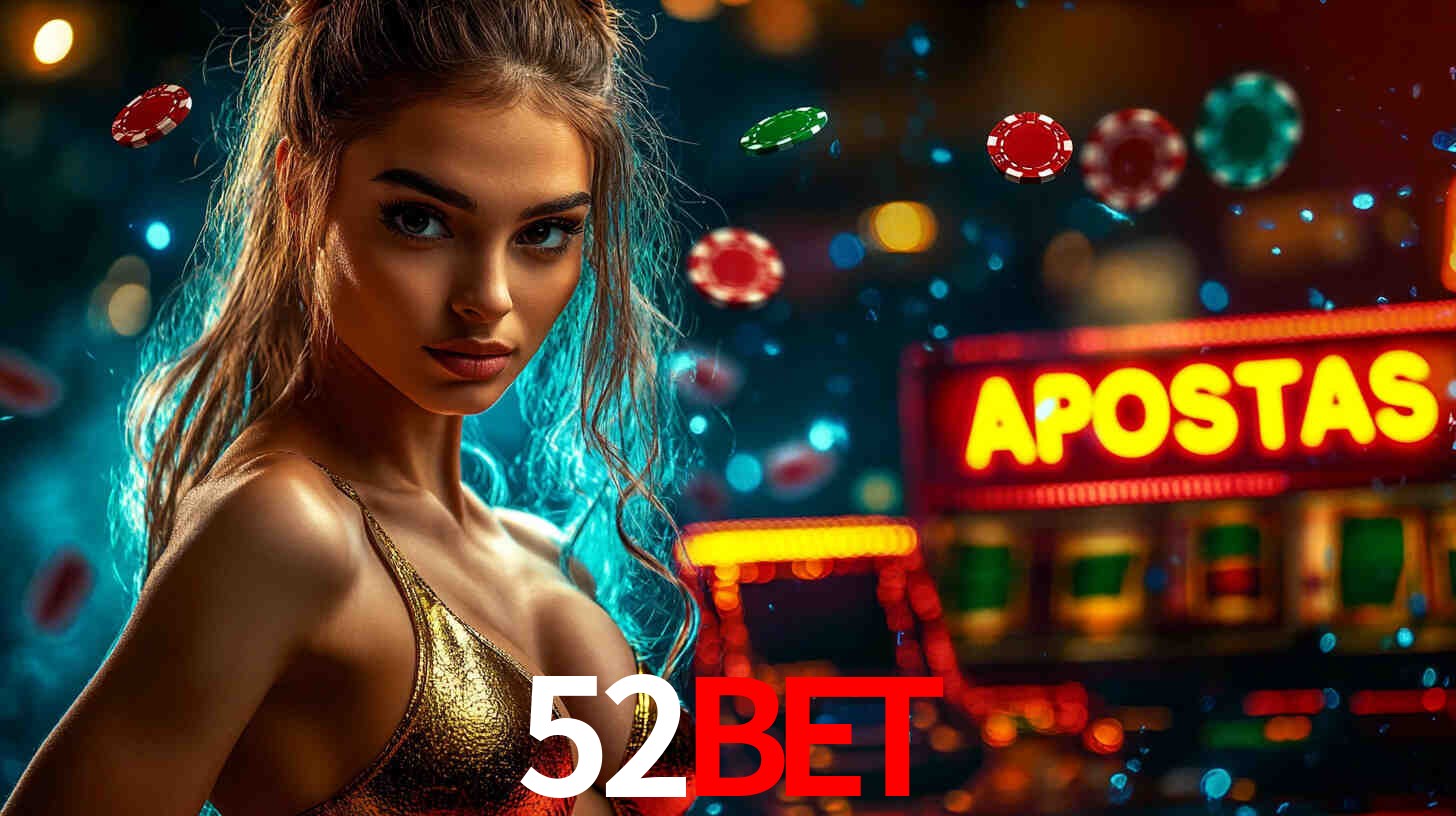 A Experiência Imersiva dos Cassinos Ao Vivo no 52bet