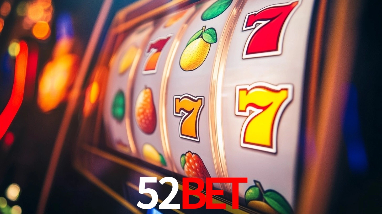 52bet App Interface