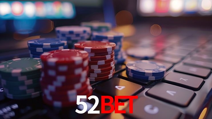 Casino Ao Vivo 52bet
