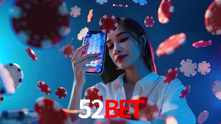 Descubra o Programa VIP da 52bet: Vantagens Exclusivas para Jogadores