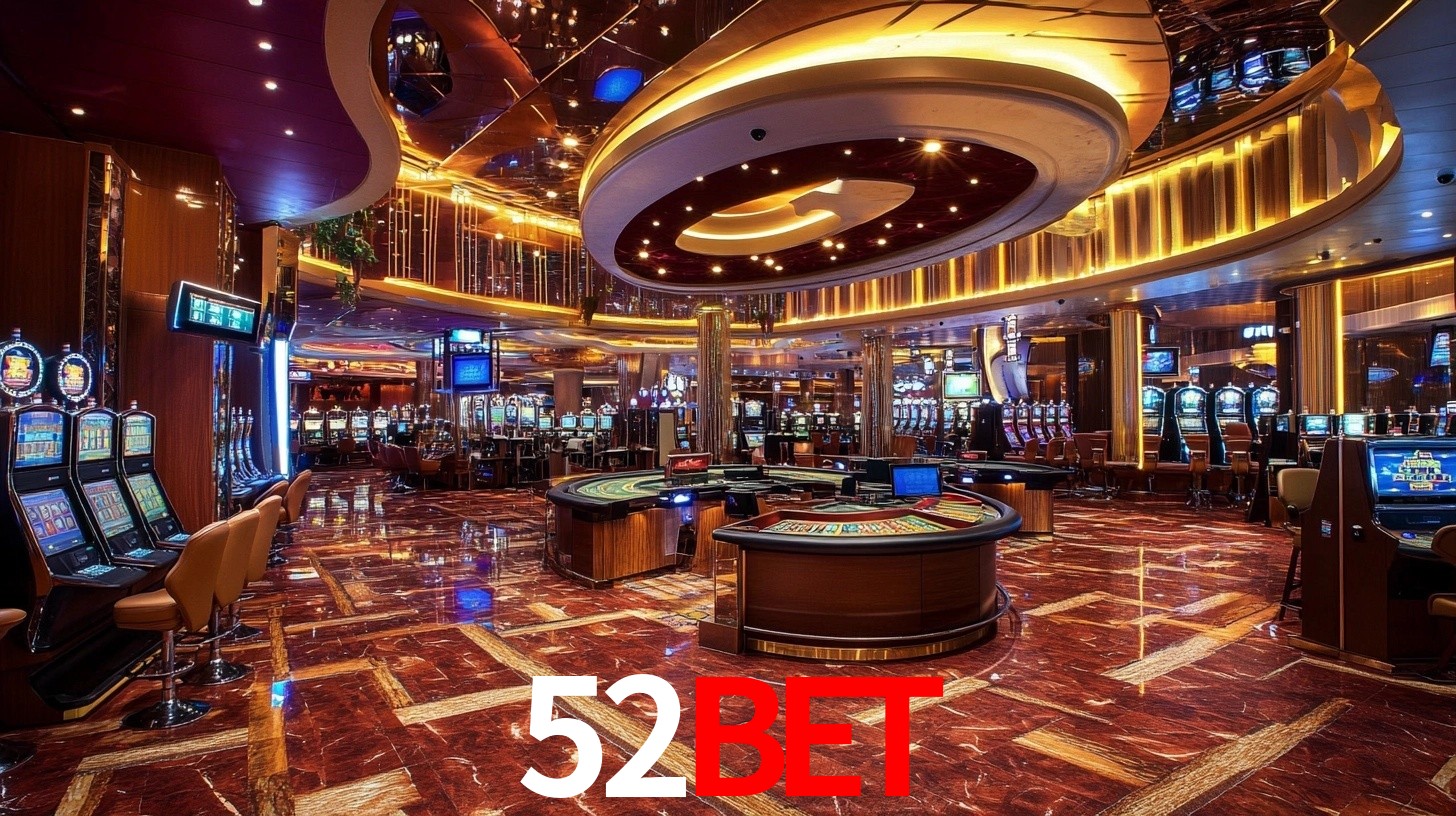 Daily Bonuses 52bet
