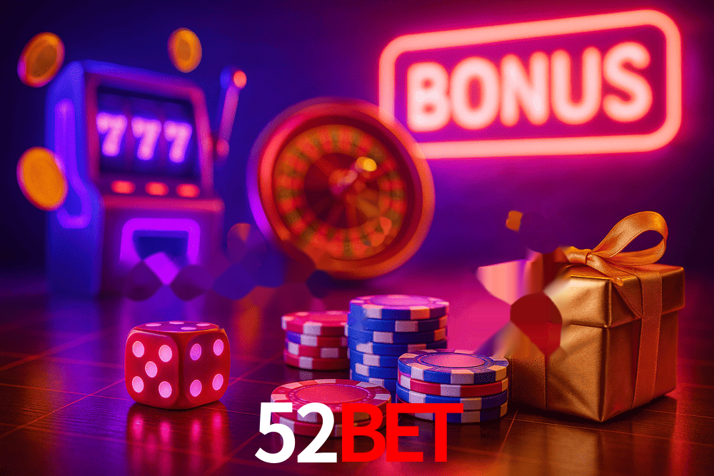 Inovações de Jogos na 52bet: O Futuro das Experiências Interativas