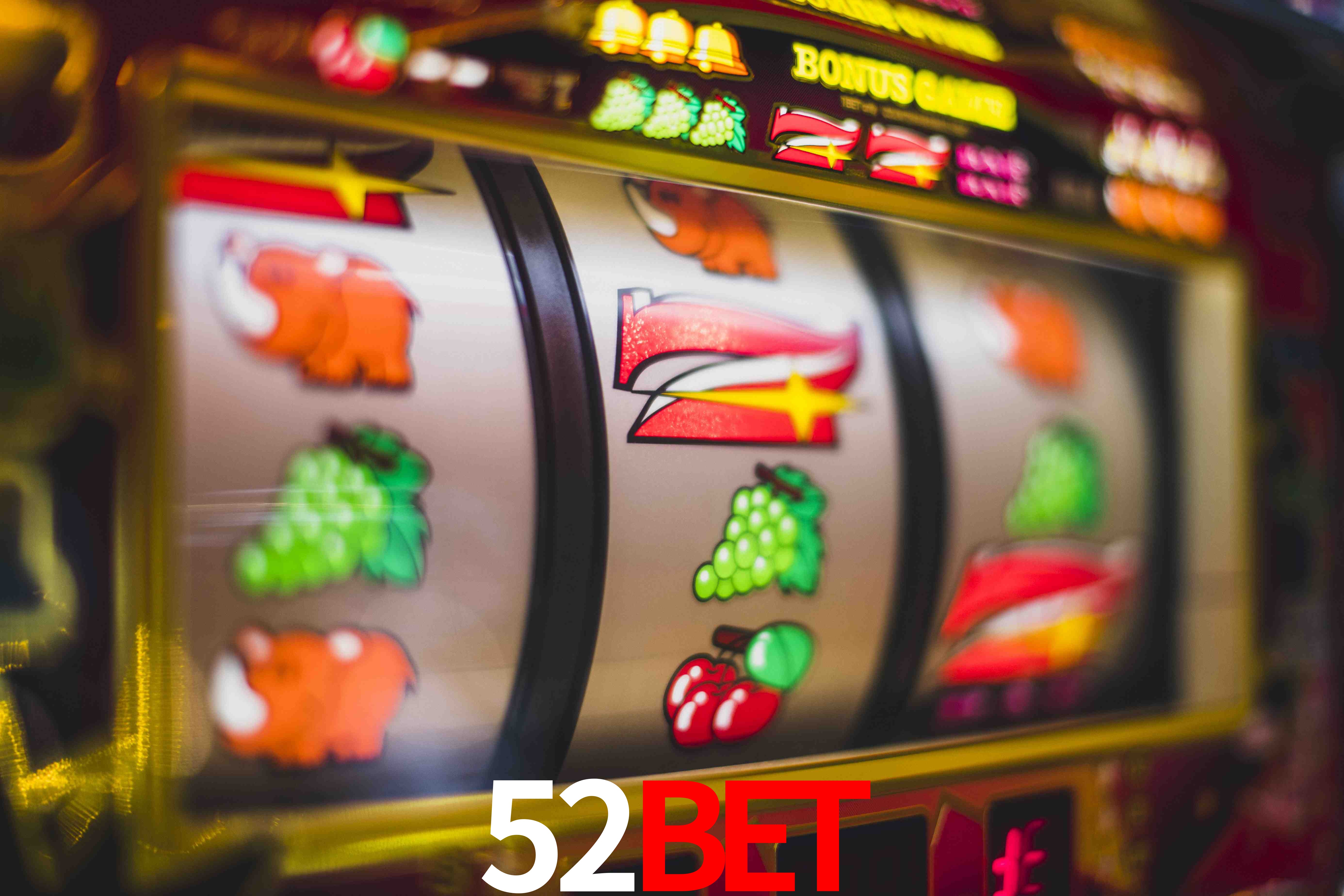Football Betting 52bet