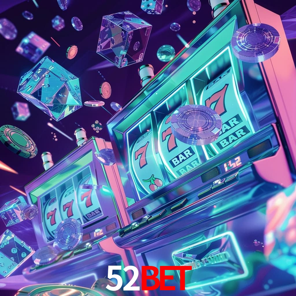 Desvendando o Mundo dos Jogos Virtuais na 52bet