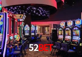 Tecnologia da Plataforma 52bet