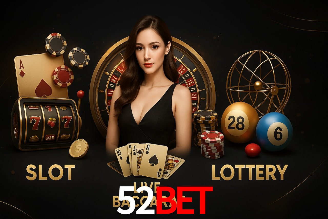 Sistemas de Segurança 52bet