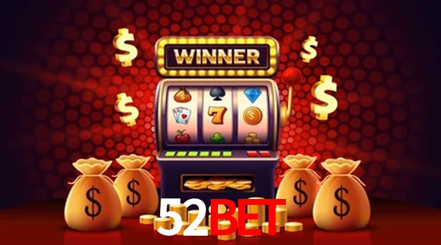 Exclusive Offers 52bet
