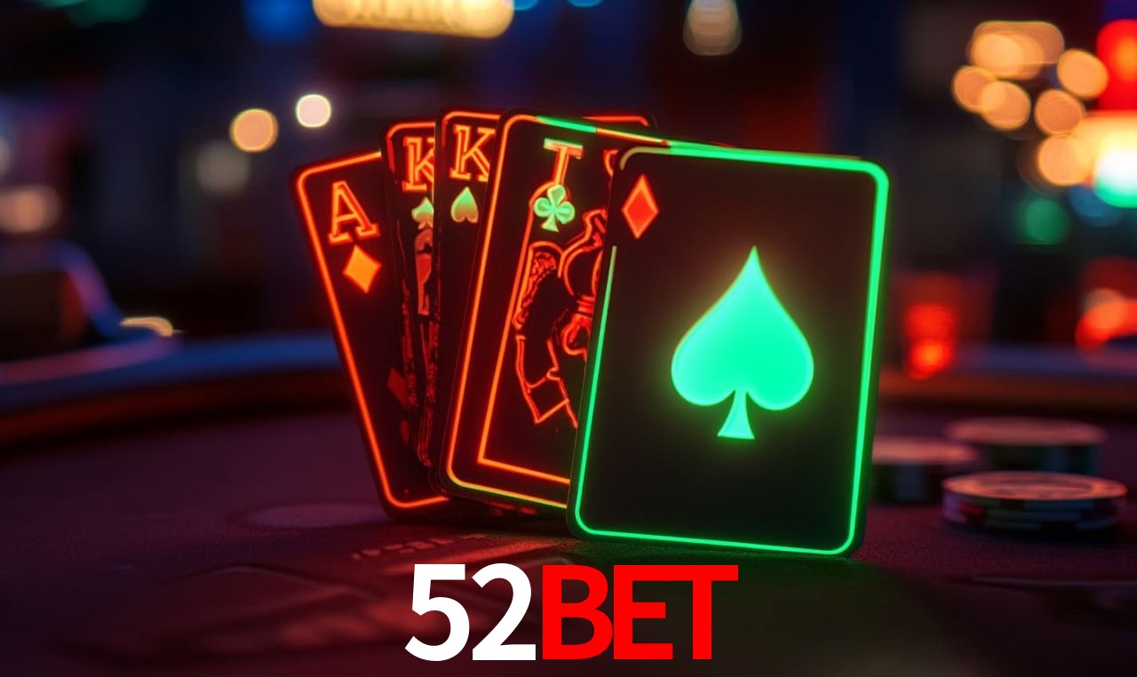 Apostas de Futebol 52bet