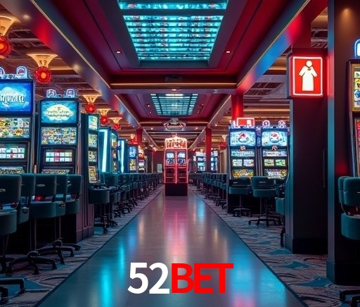 Explorando a Categoria de Eventos em Apostas na 52bet
