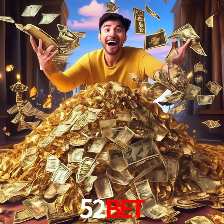 PIX Instantâneo 52bet