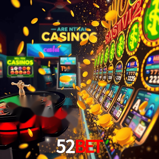 Descubra a Essência do 52bet: Nossa História e Compromissos