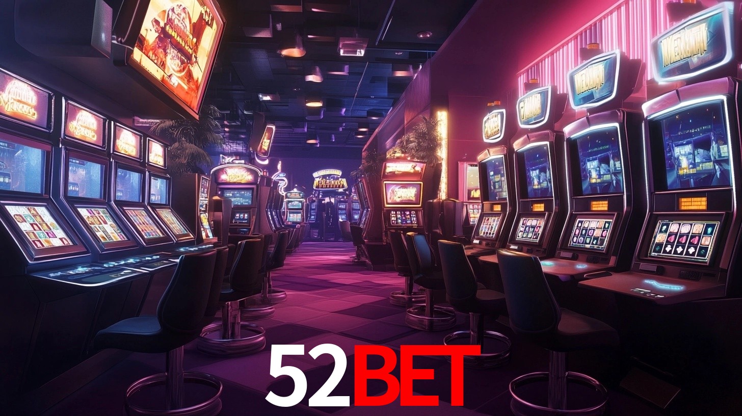 Premium Interface 52bet