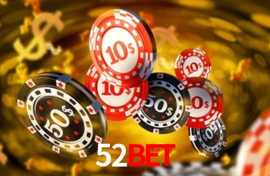 Torneios 52bet