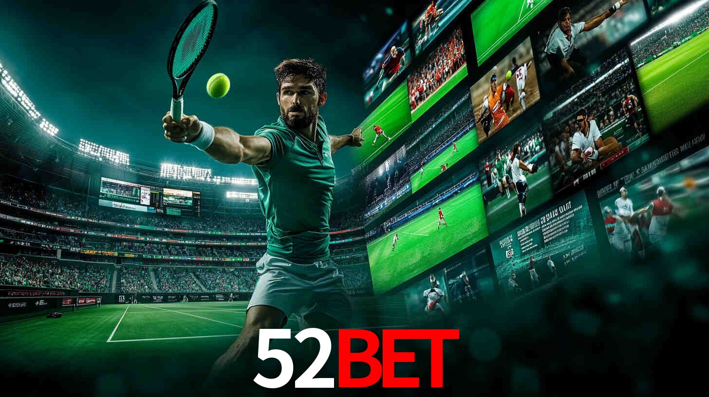 Descubra o Programa VIP da 52bet: Vantagens Exclusivas para Jogadores