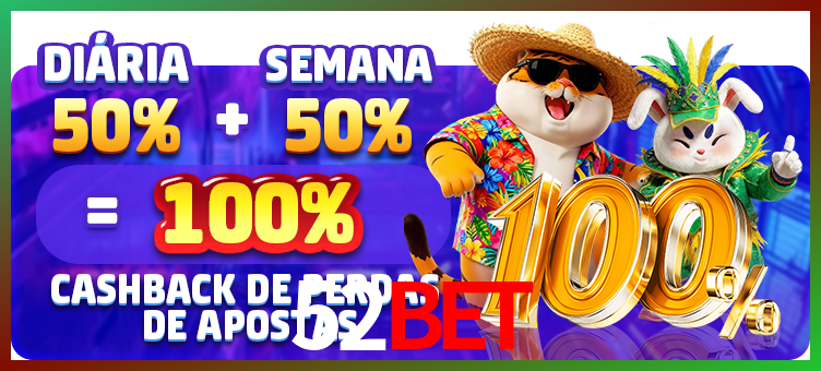 Qualificar VIP 52bet